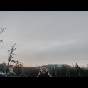 Meet your Posher, Drew